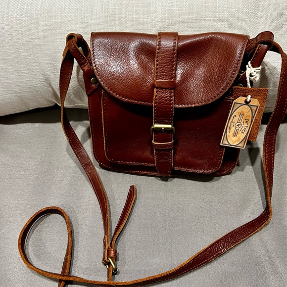 Fat Face Bags Fat Face Boho Crossbody Bag Poshmark